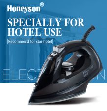 Hotel - Bàn ủi hơi nước 1800W