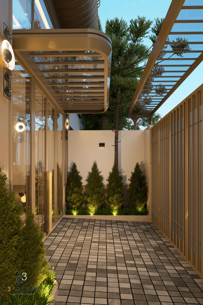Aura Luxury Apartment