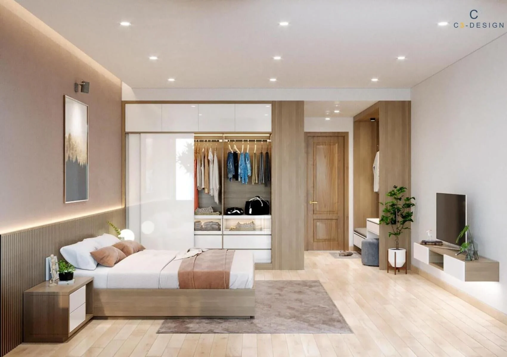 Star House