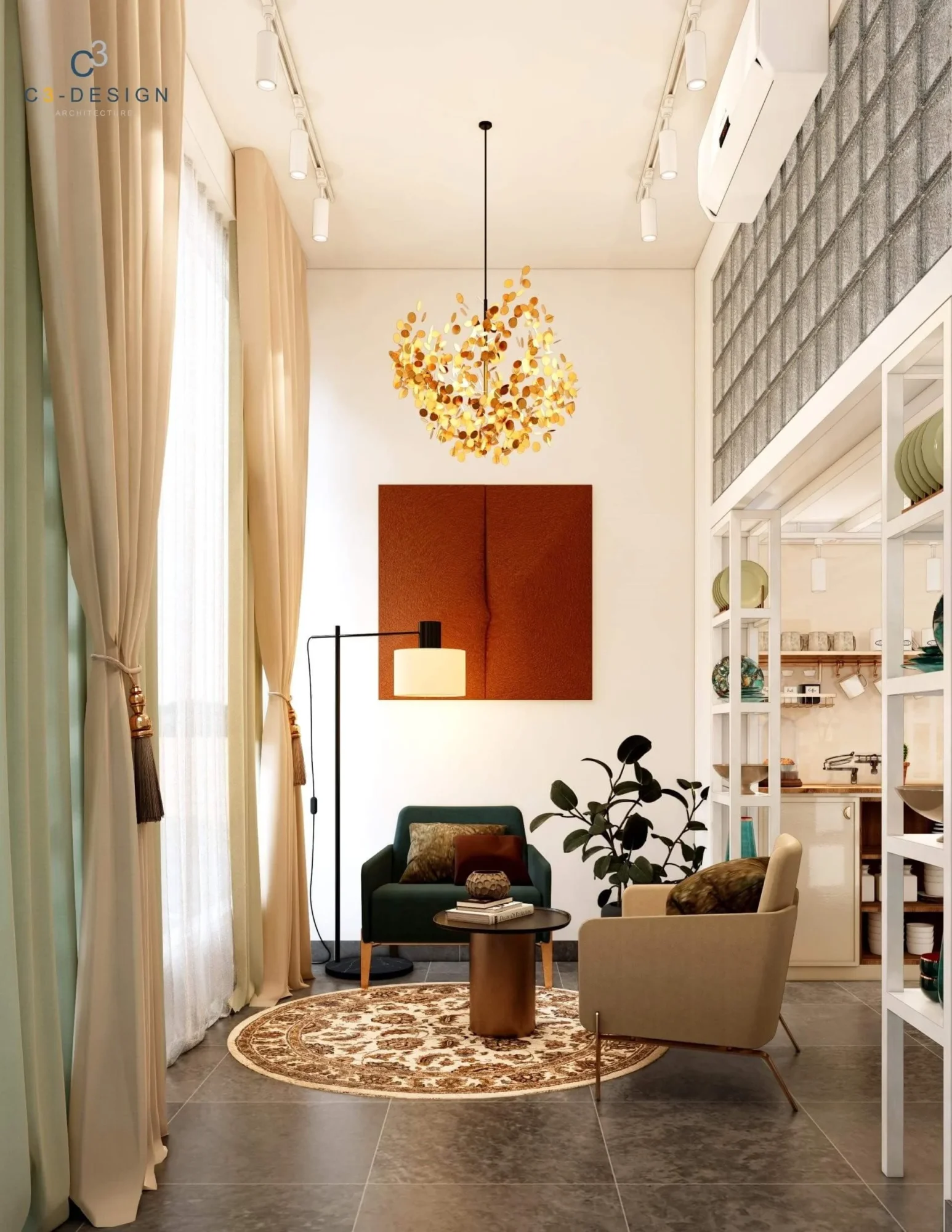 Essi Showroom