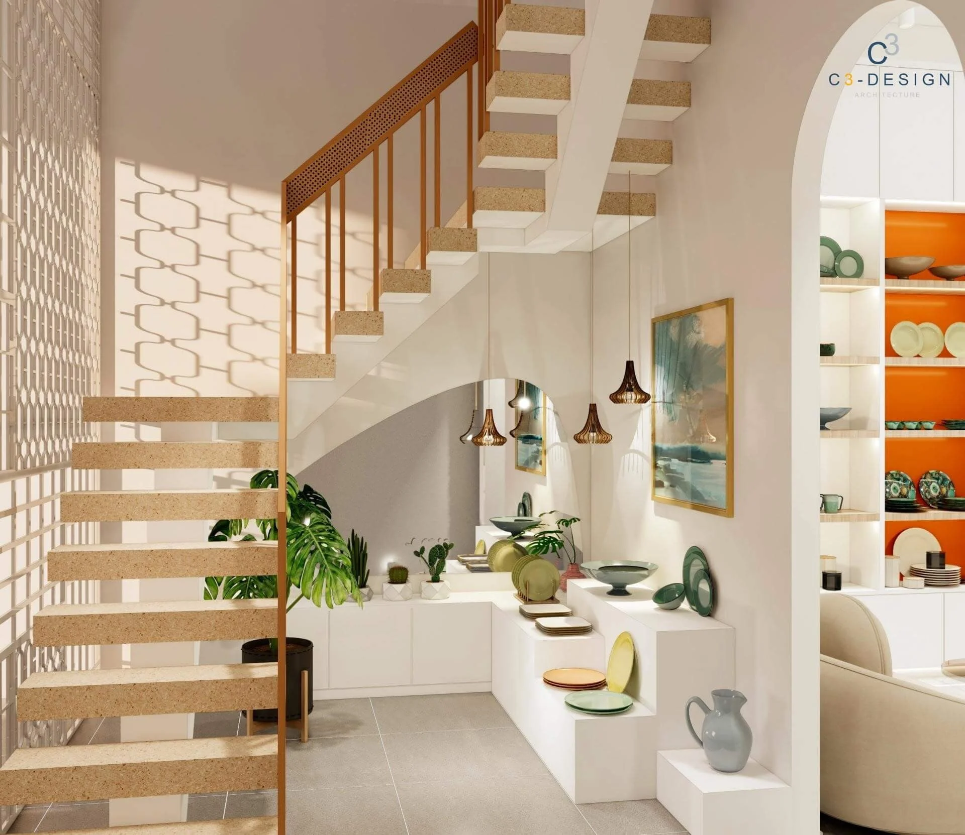 Essi Showroom