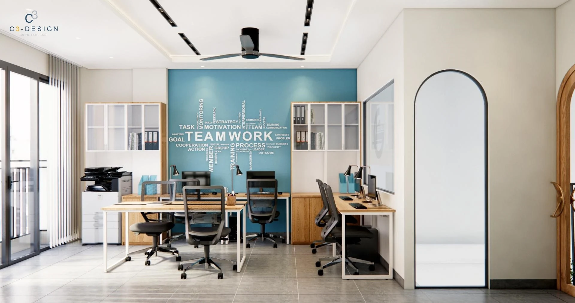 Le Lai OFFICE