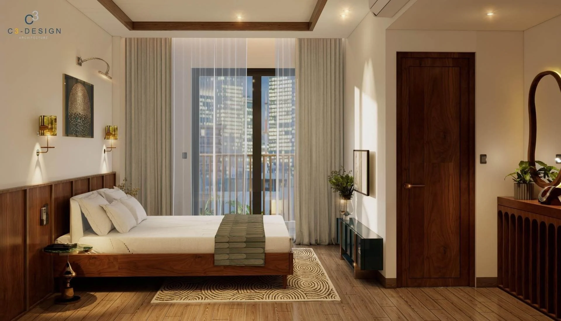 Amelia Suites Hotel