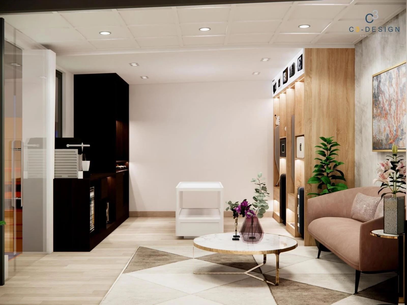 Smart Appliance 21