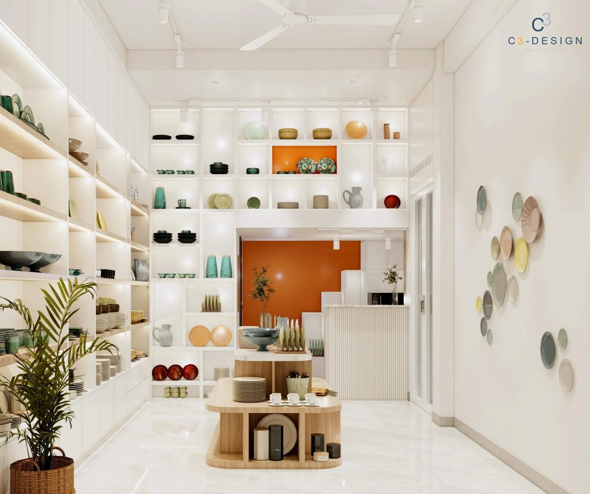 Essi Showroom