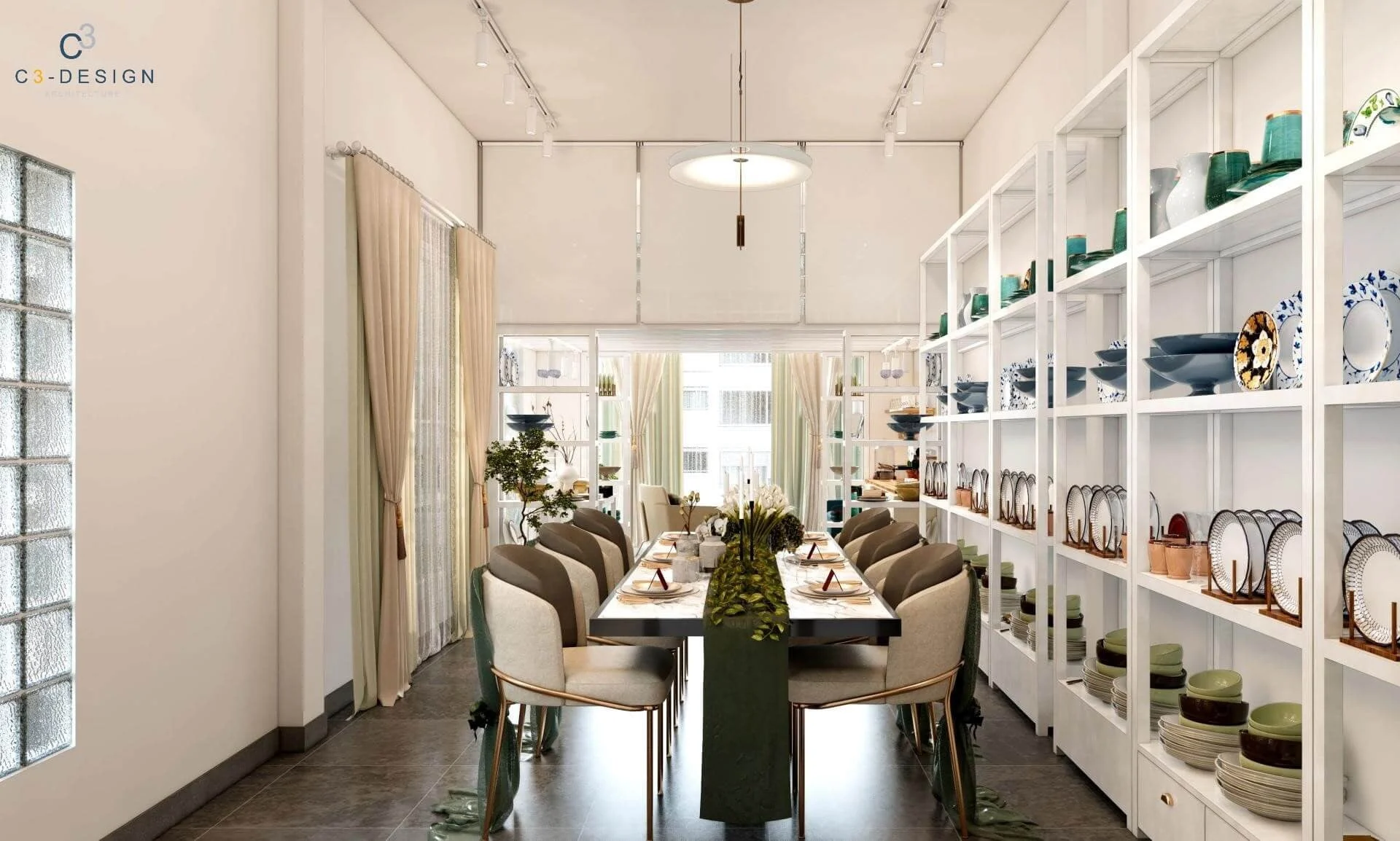Essi Showroom