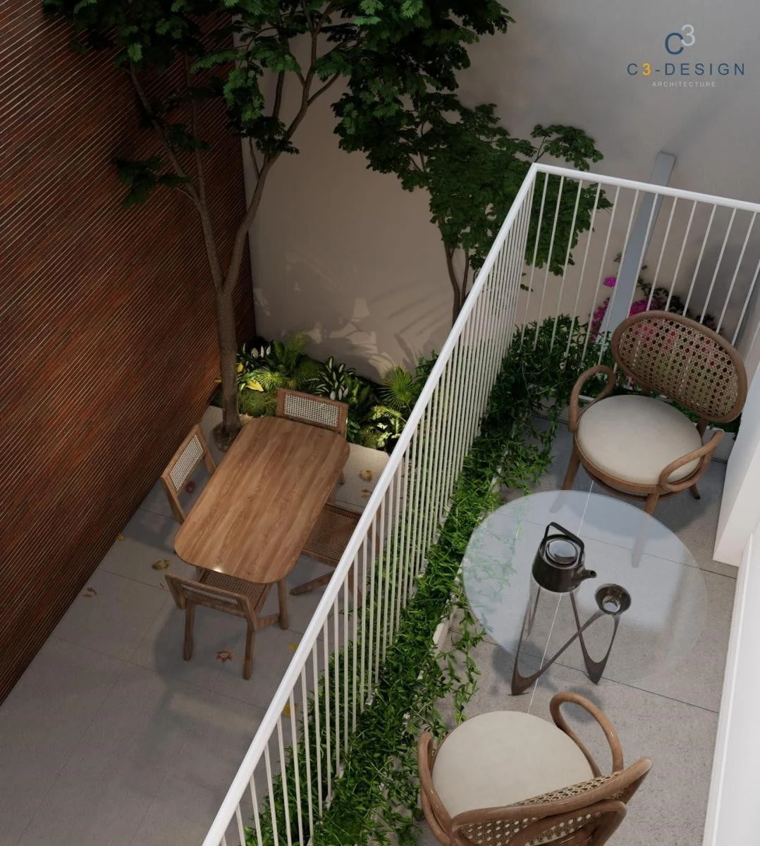 Le Lai OFFICE