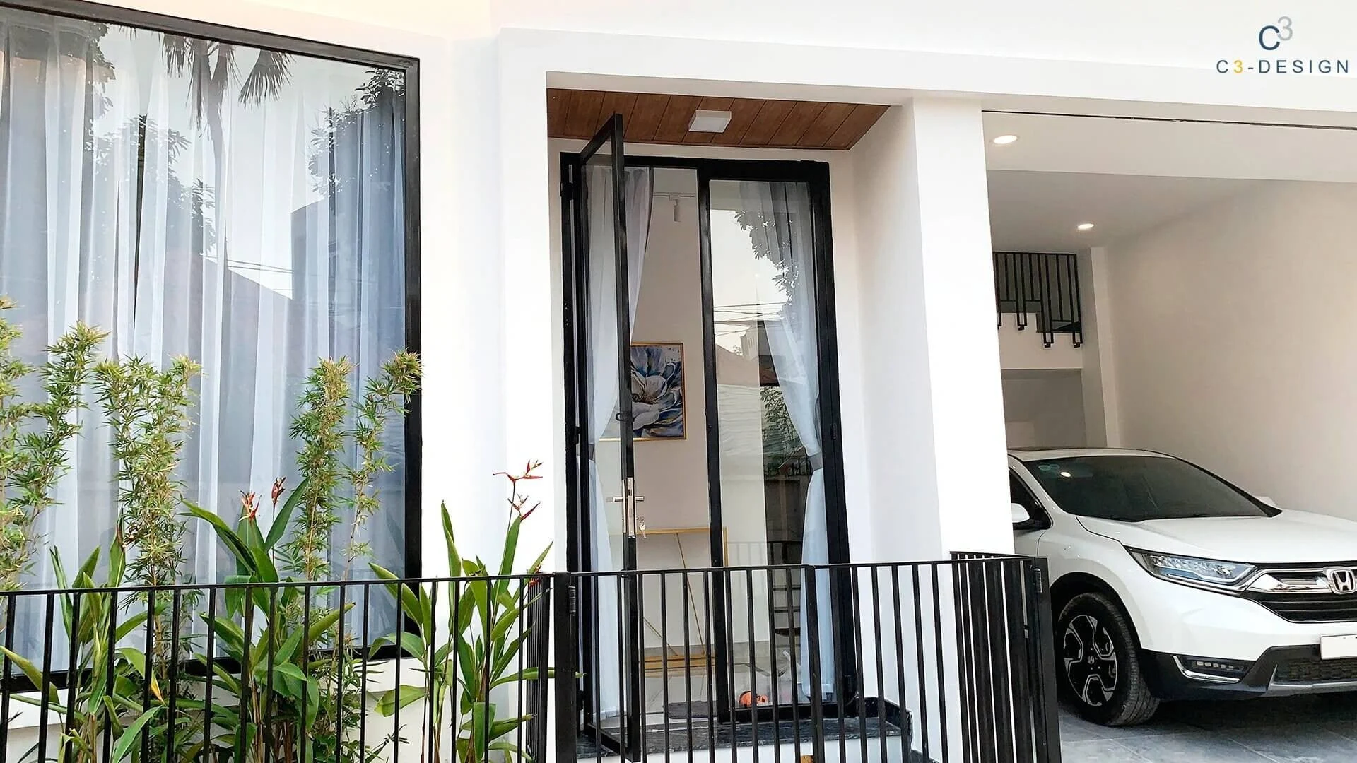 Tô Ngọc Vân House