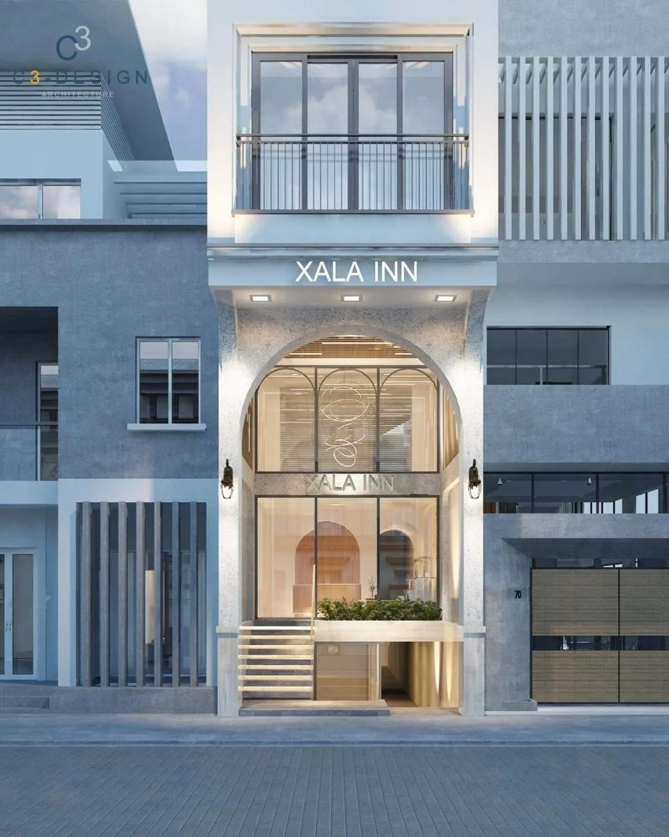XaLa Inn Hotel