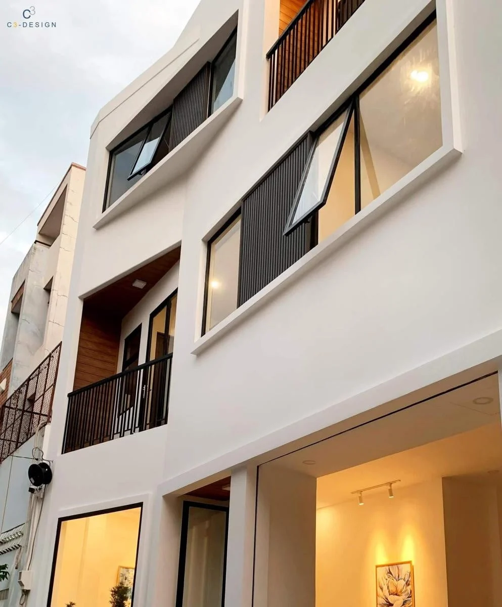 Tô Ngọc Vân House