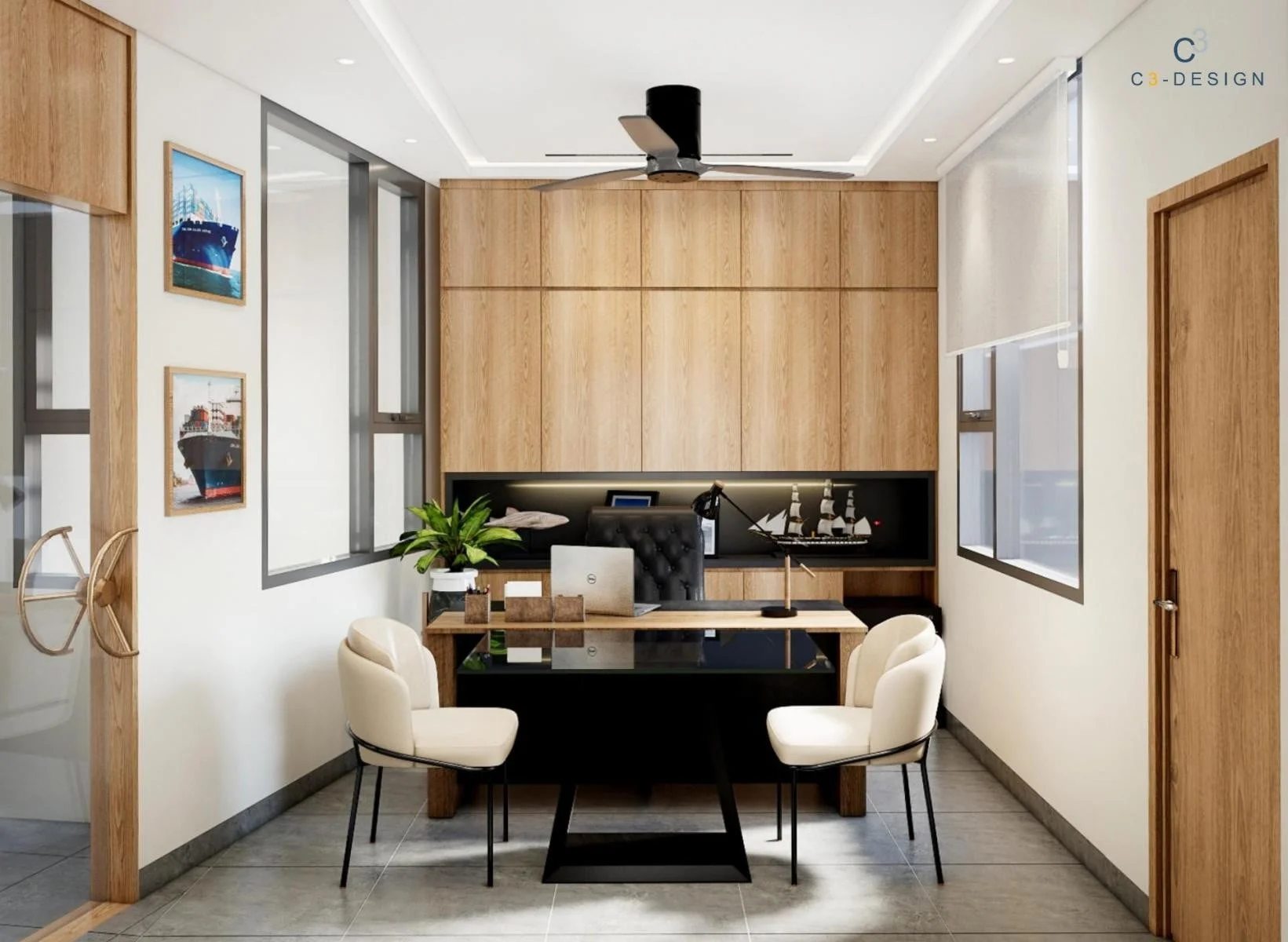 Le Lai OFFICE