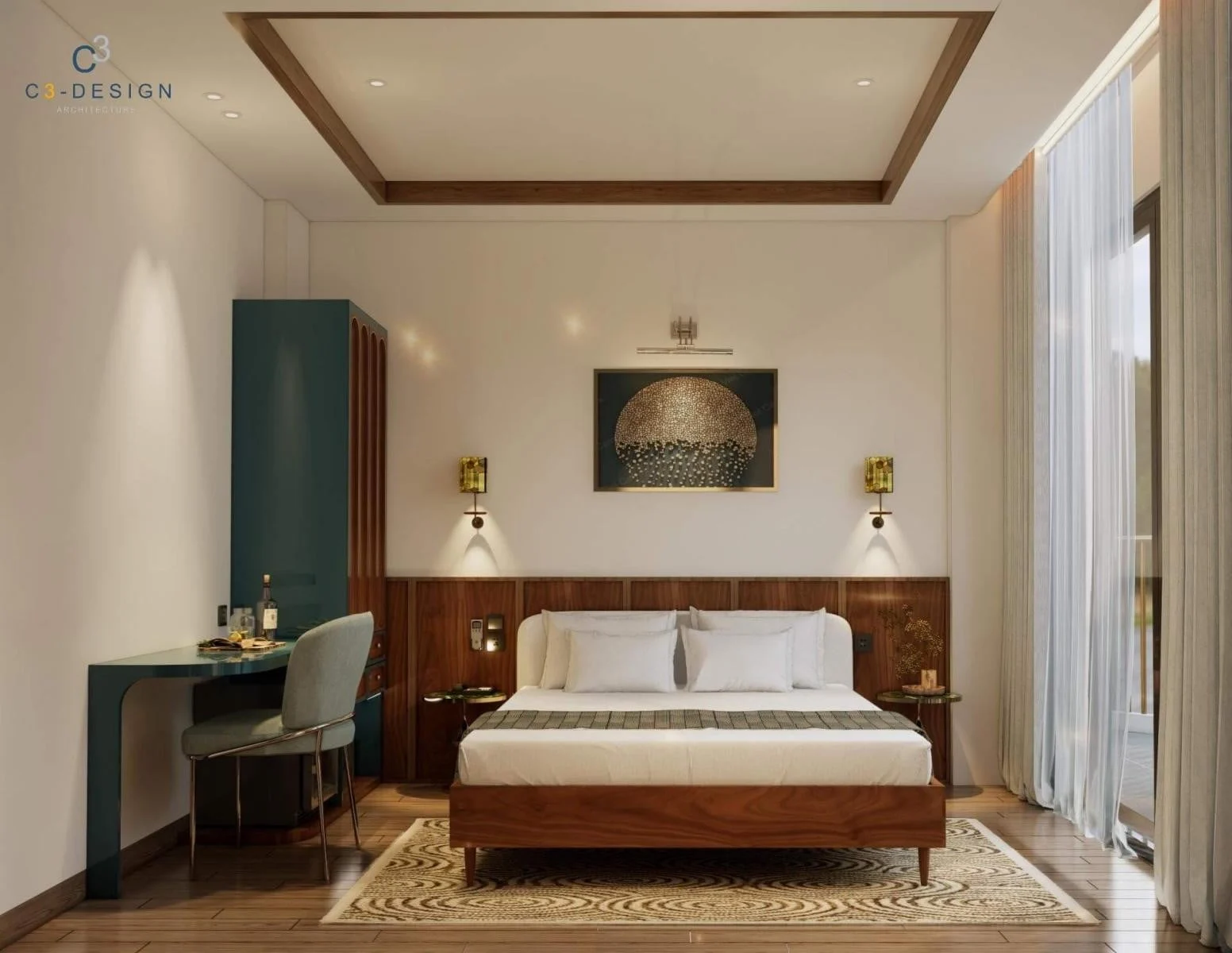 Amelia Suites Hotel