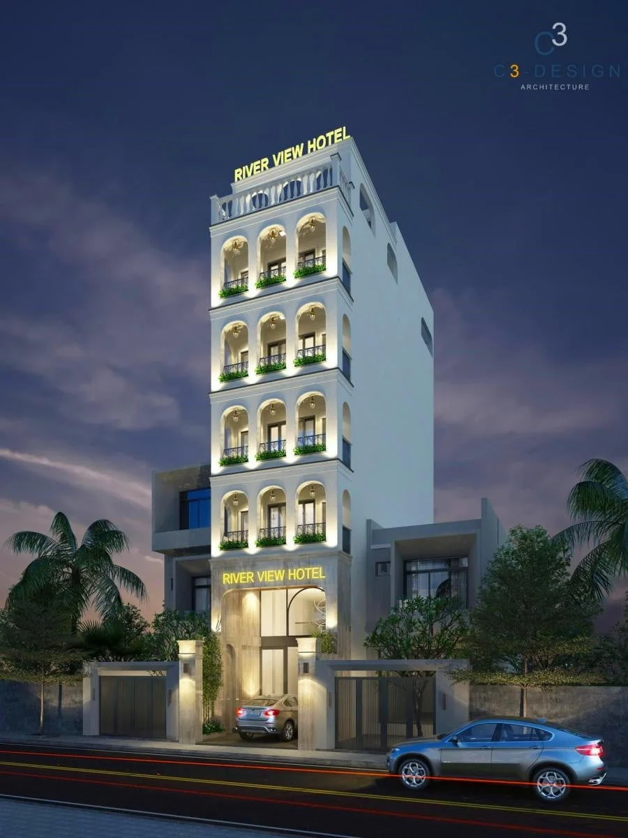 River View Hotel