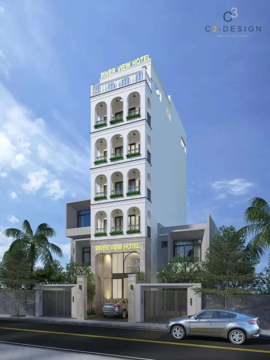 River View Hotel