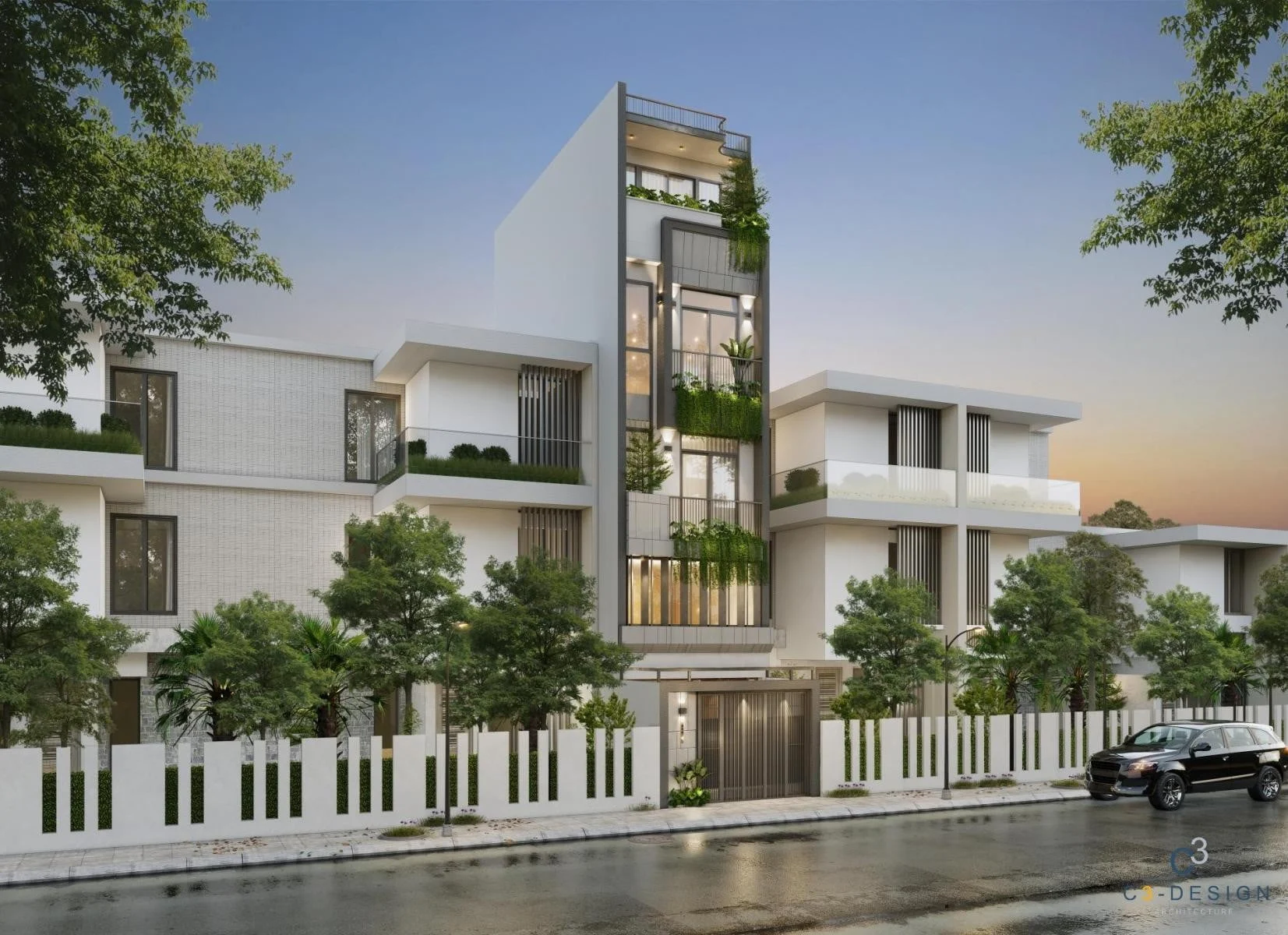 Morning House
