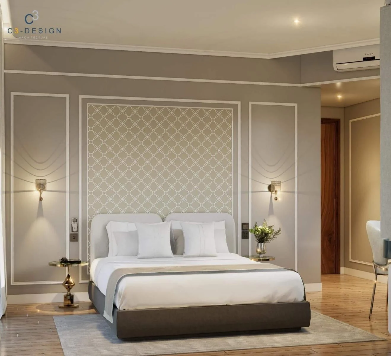 Amelia Suites Hotel