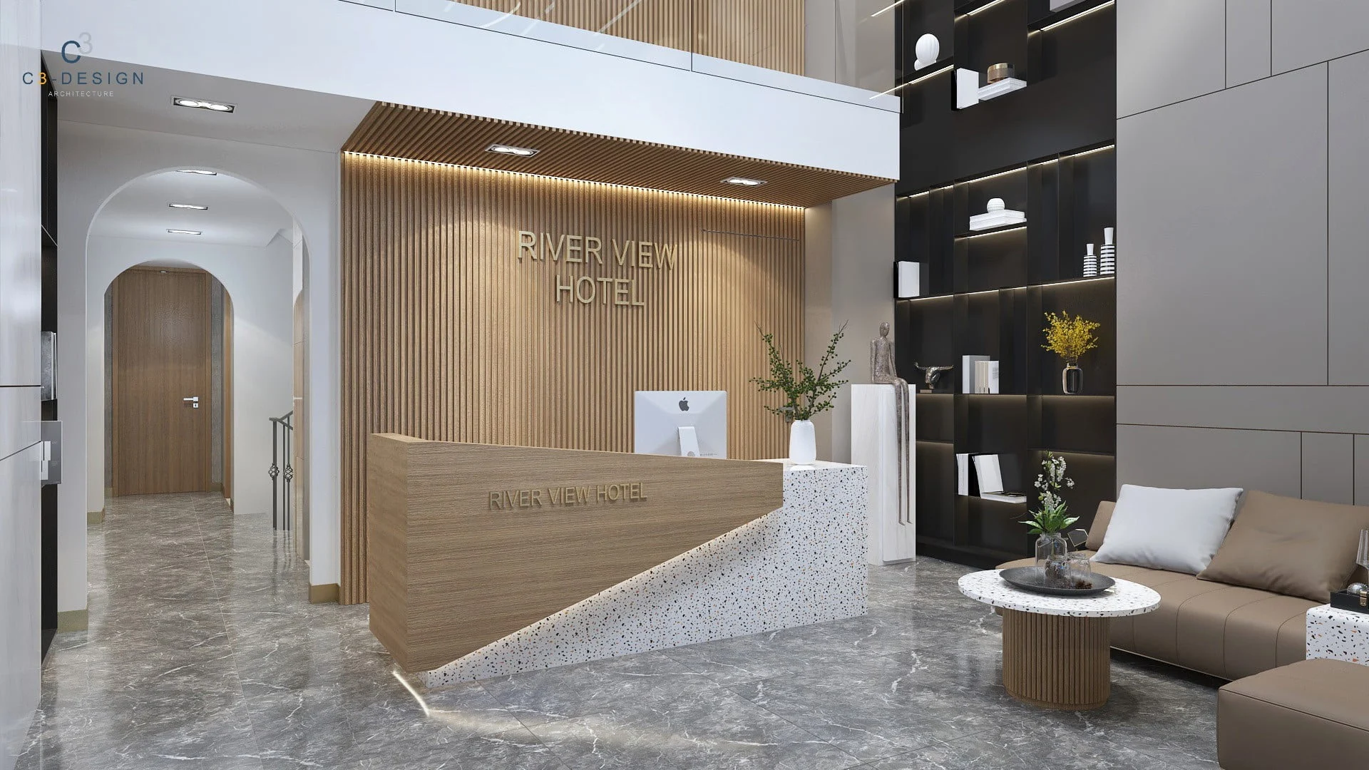 River View Hotel