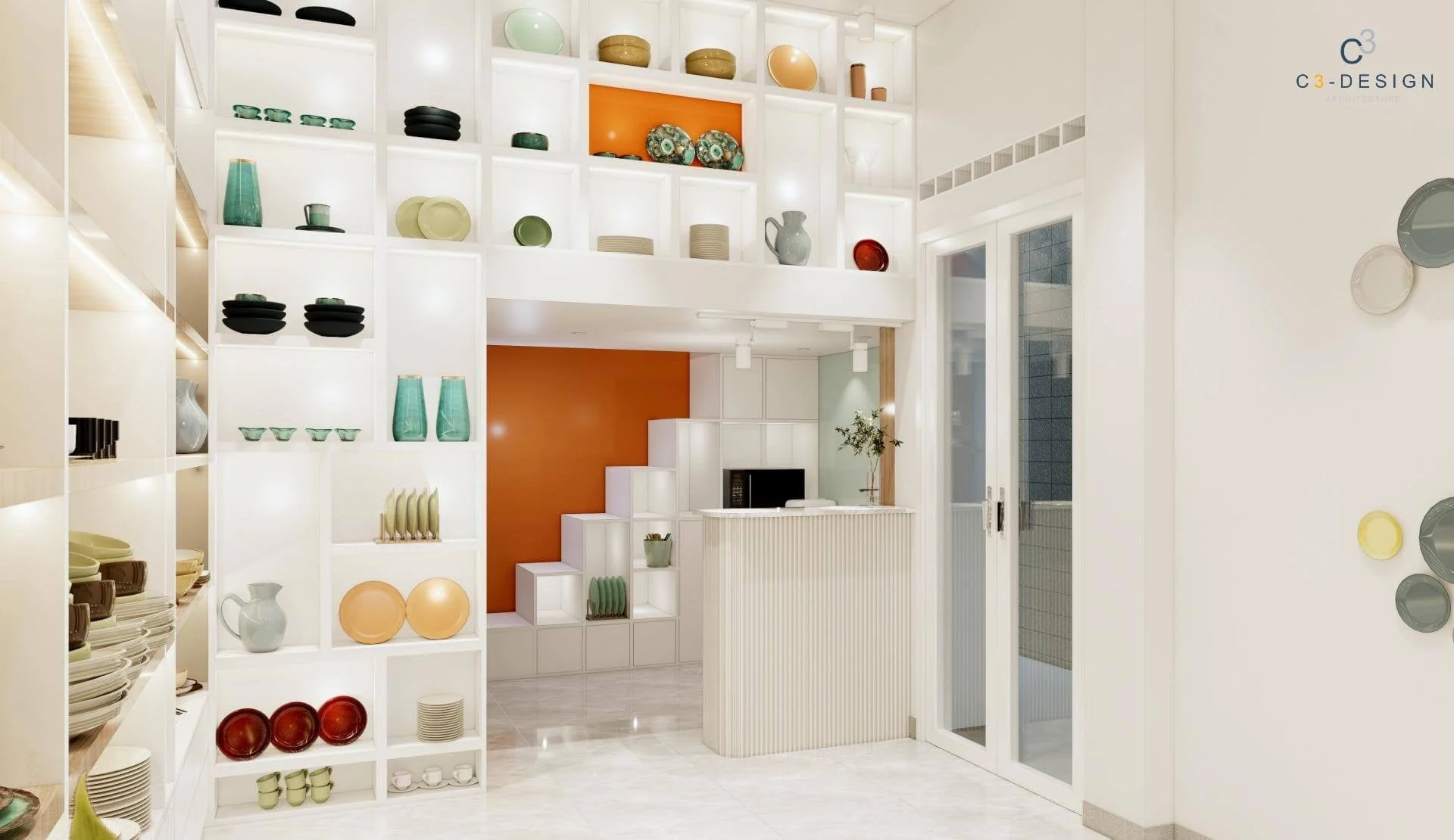 Essi Showroom