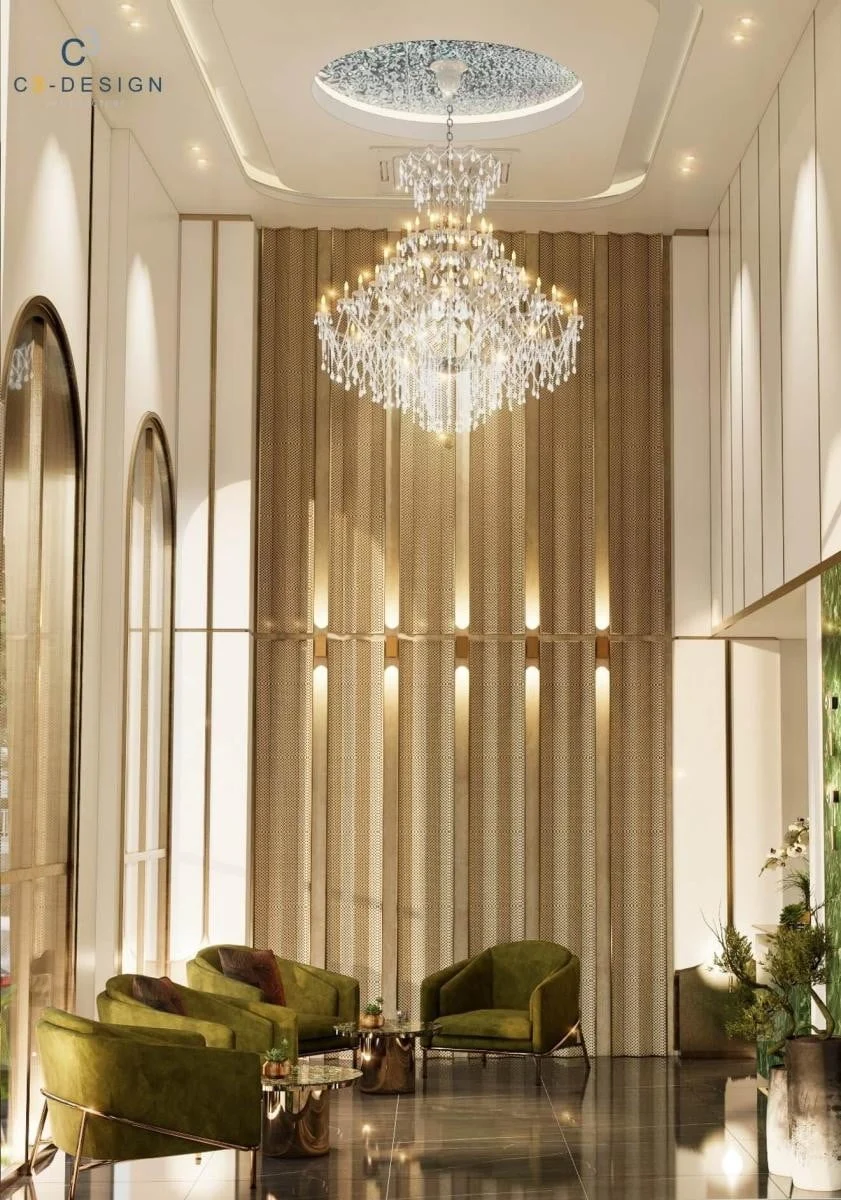 Amelia Suites Hotel