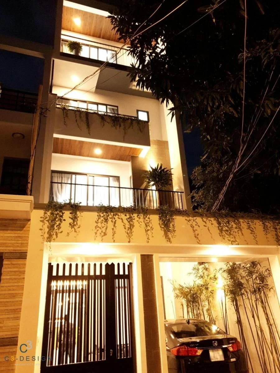 Sky House