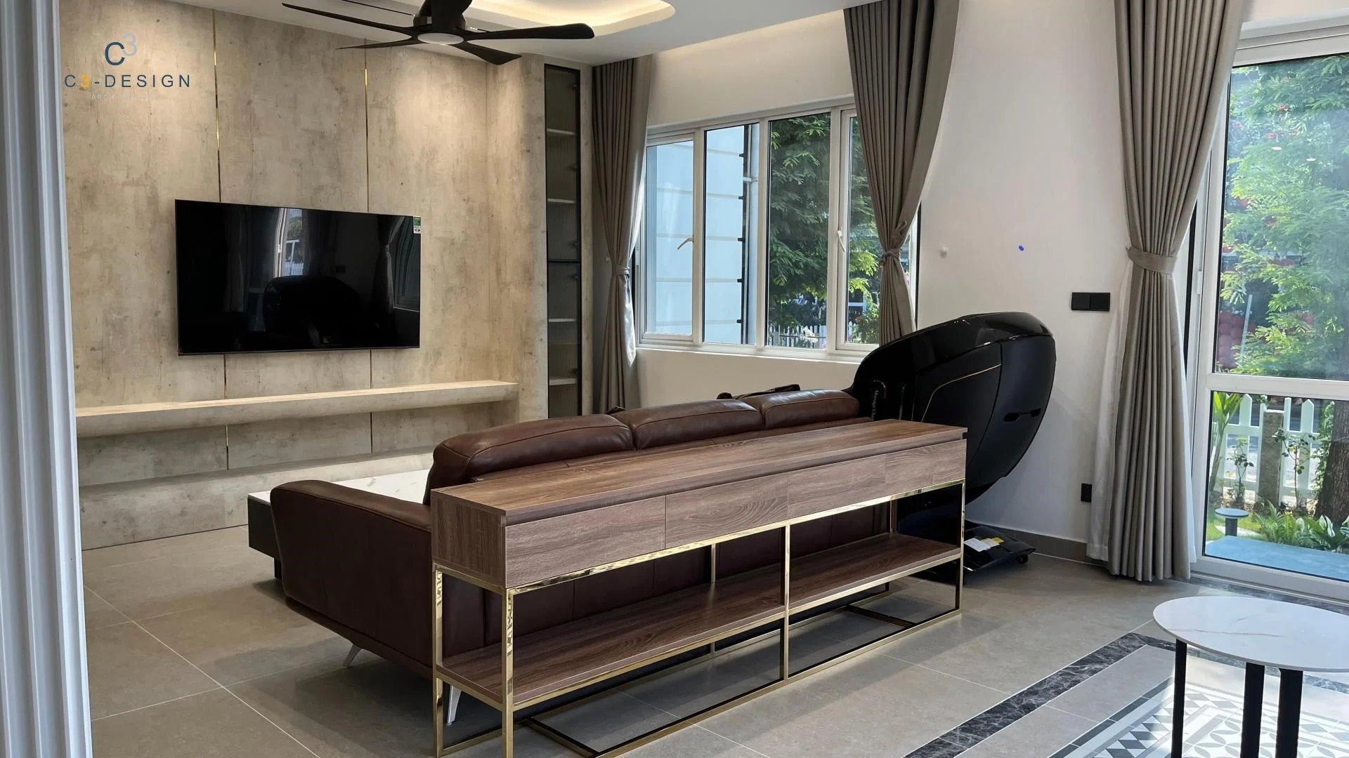 Thu Duc Villa