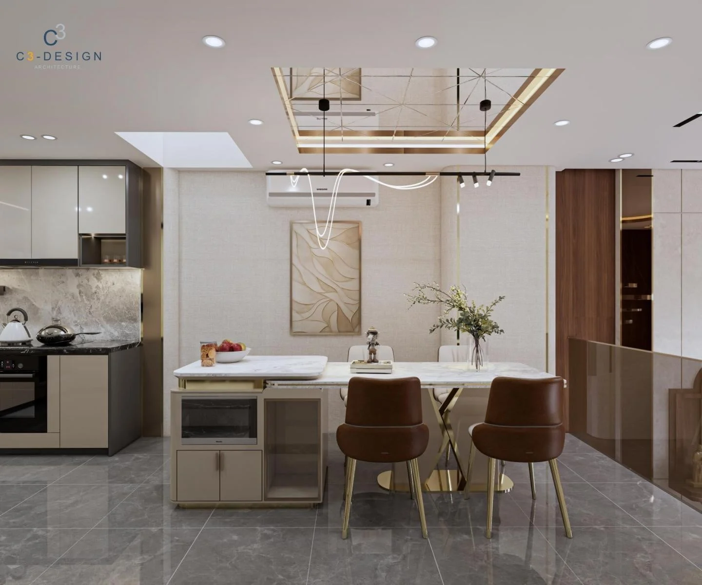 Morning House