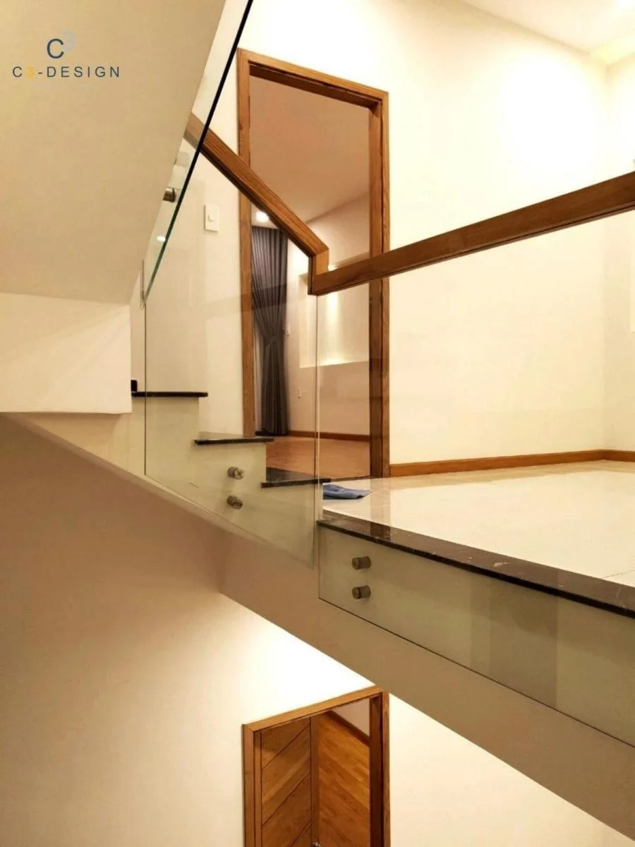 Sky House