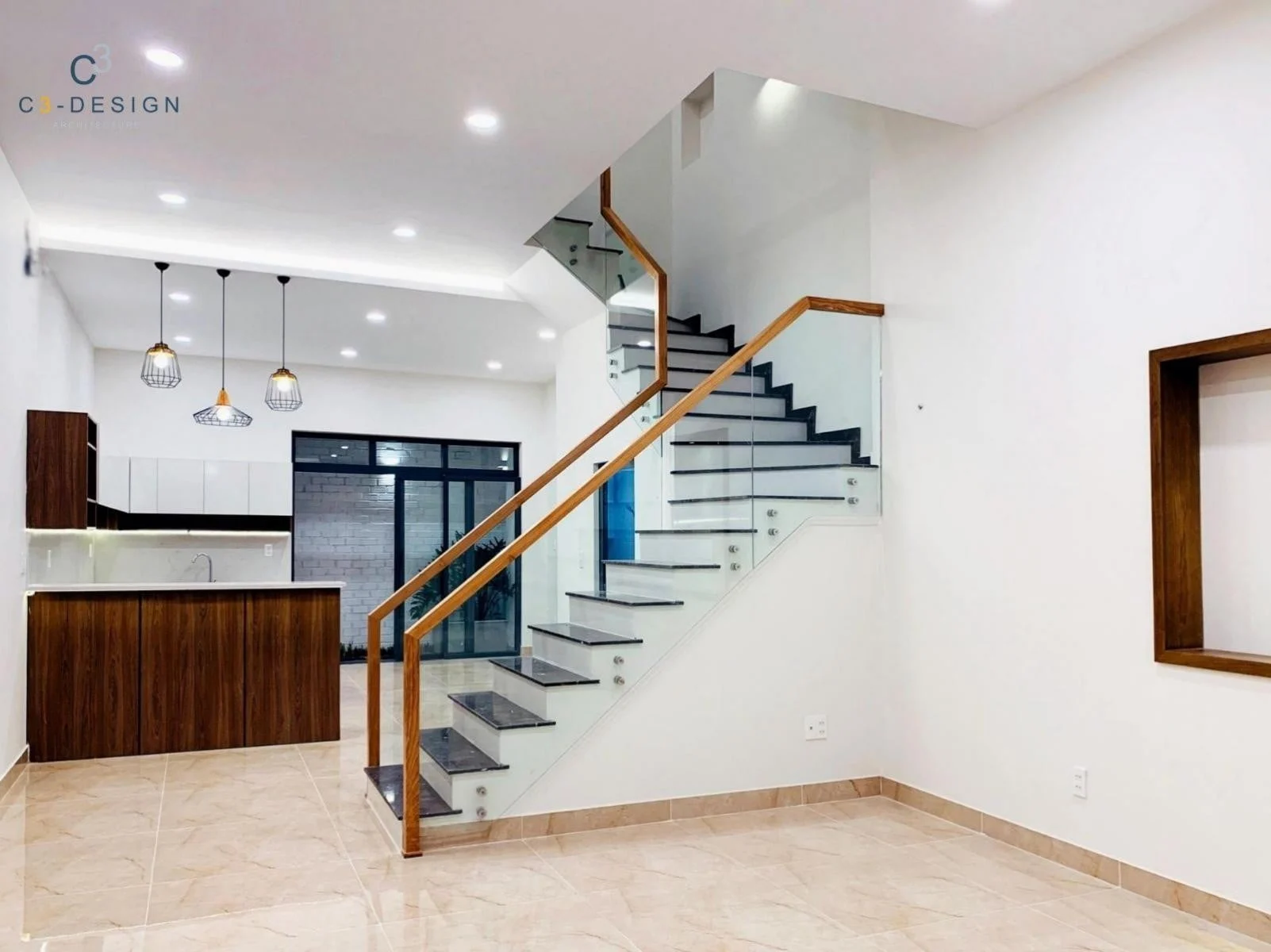 Sky House