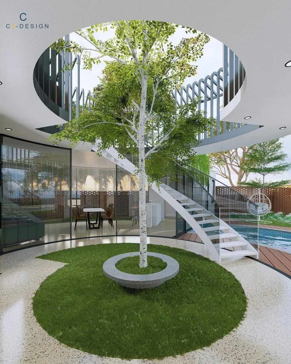 RainBow Villa