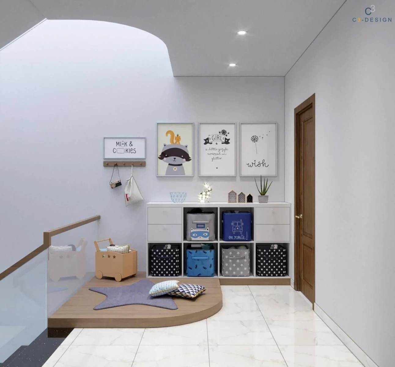 Star House