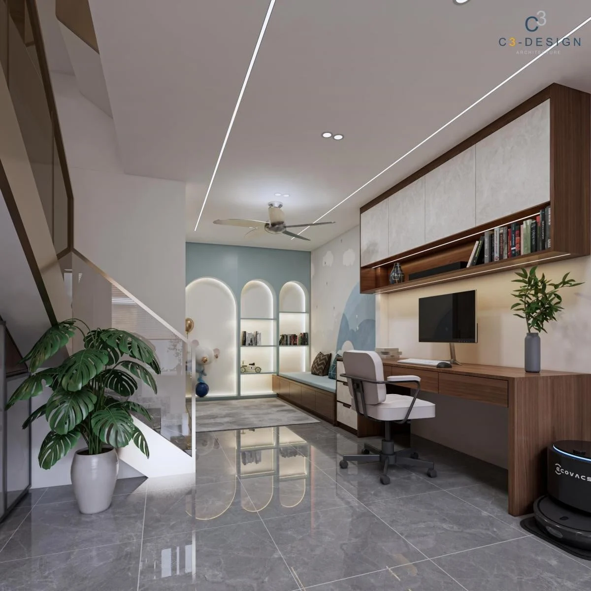 Morning House