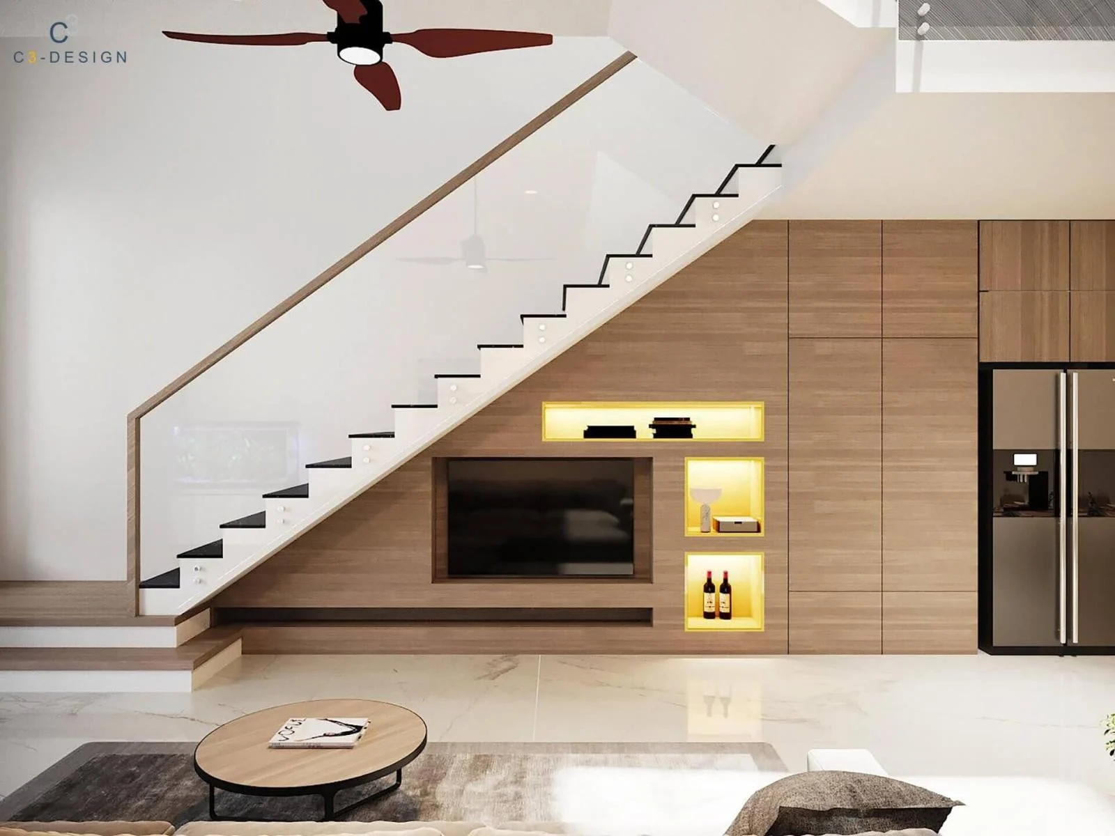 Star House