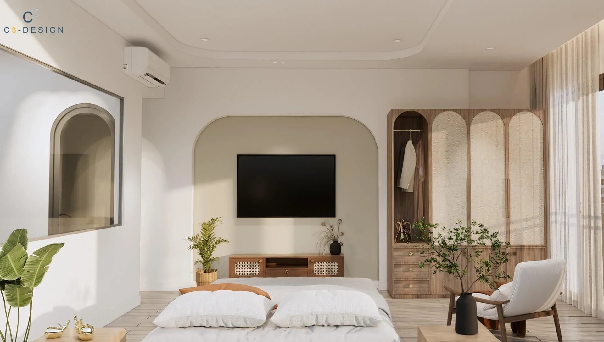 Central Home