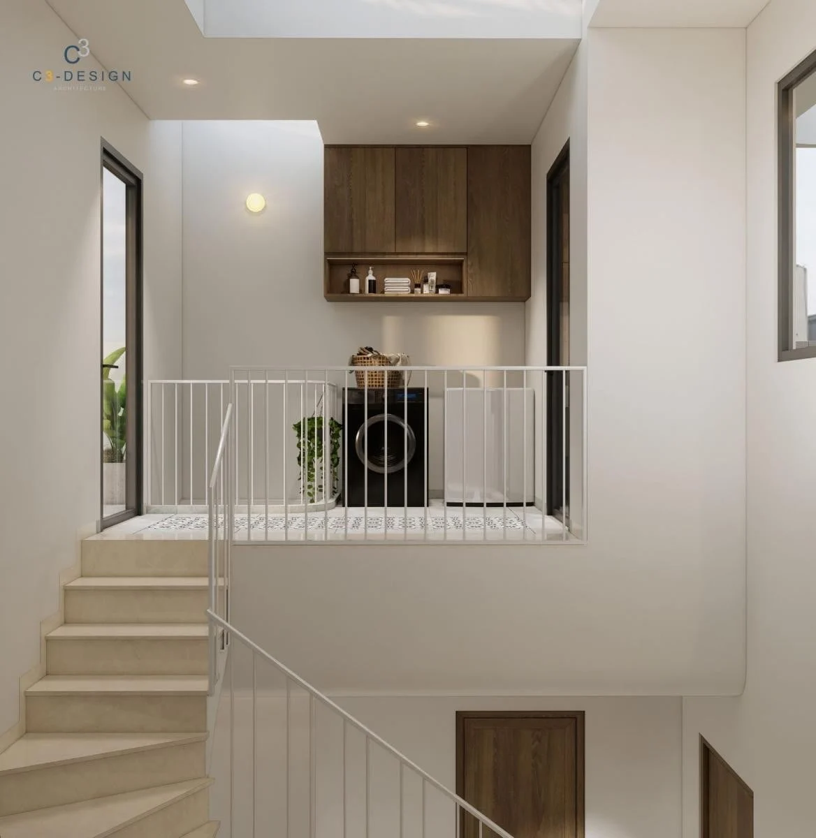 Sweet House