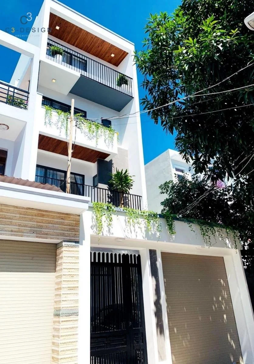 Sky House