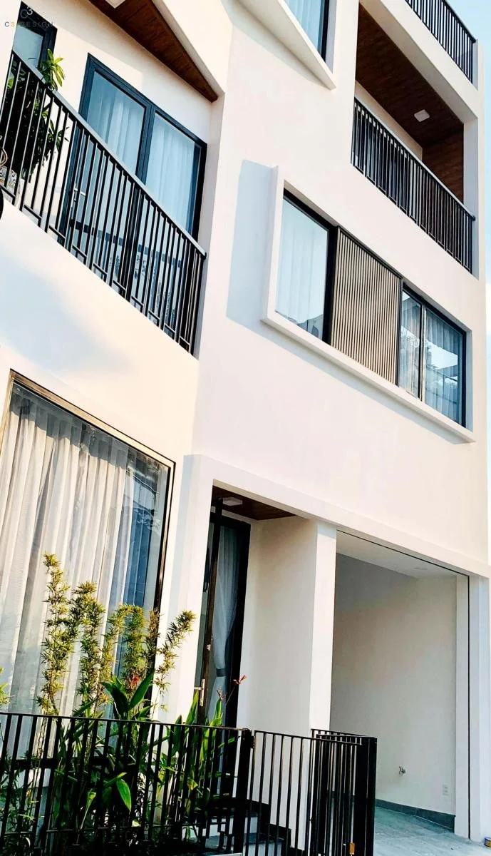 Tô Ngọc Vân House