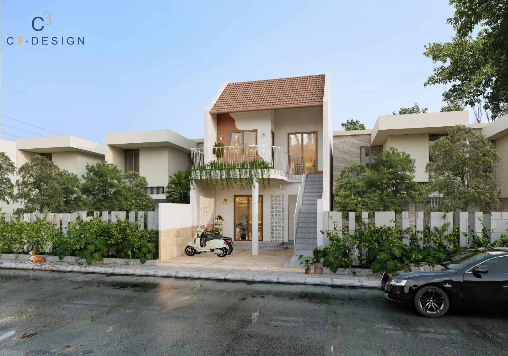Lavita House