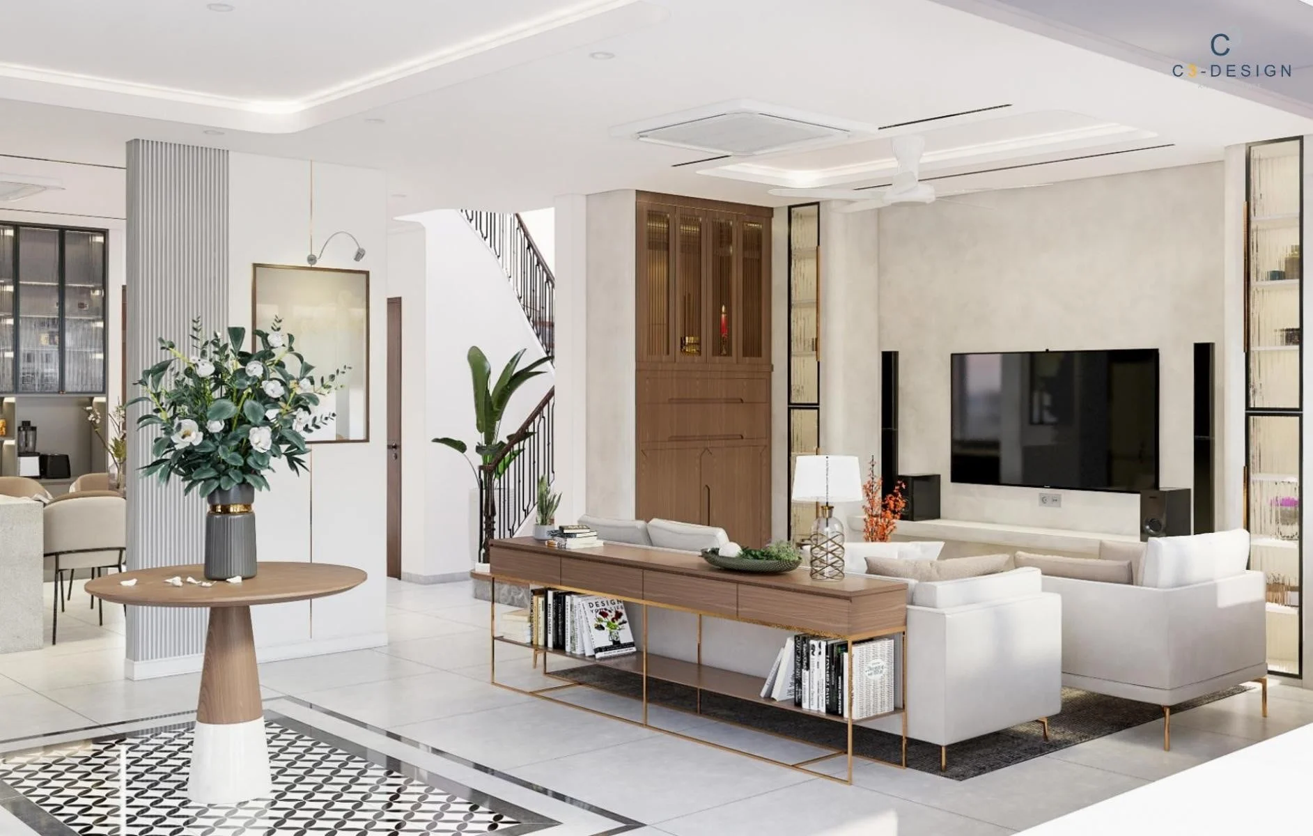 Thu Duc Villa
