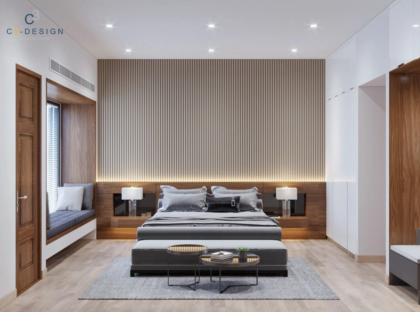 NHouse