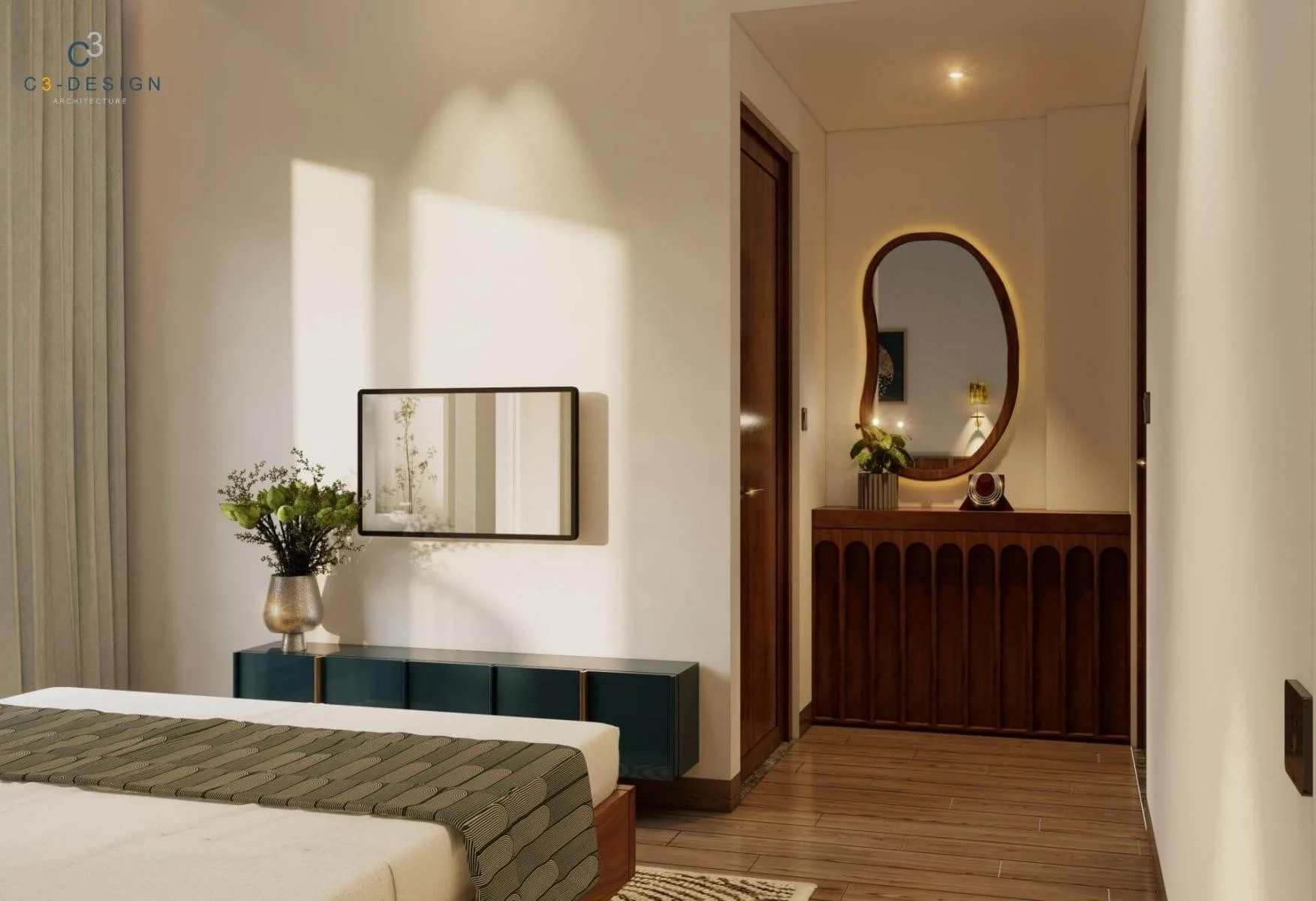Amelia Suites Hotel