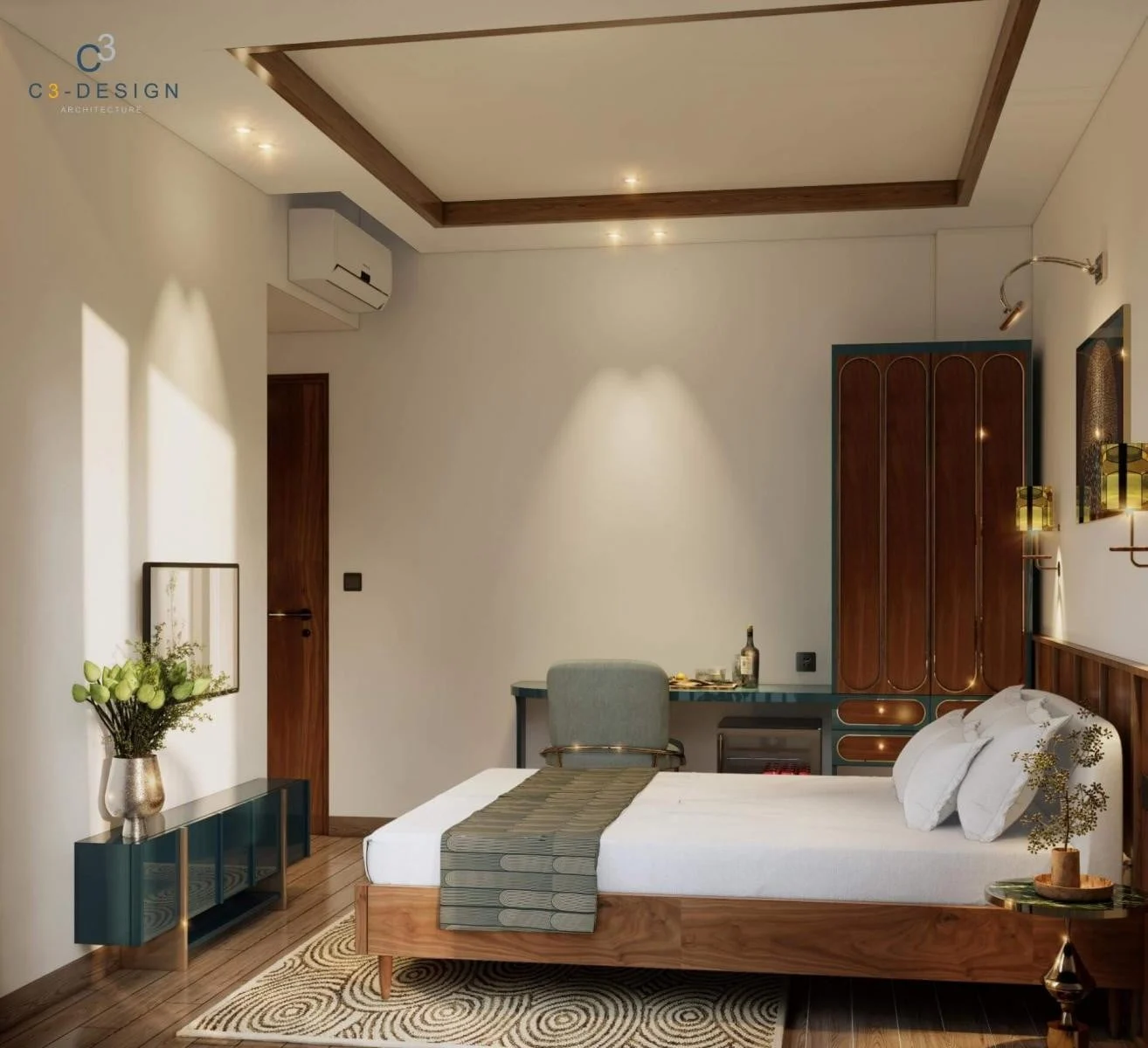 Amelia Suites Hotel