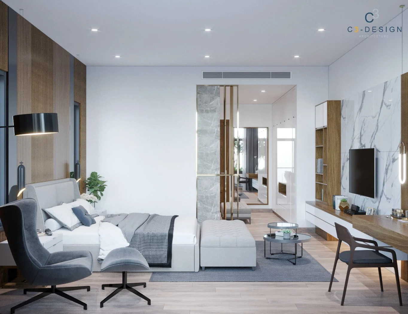 NHouse