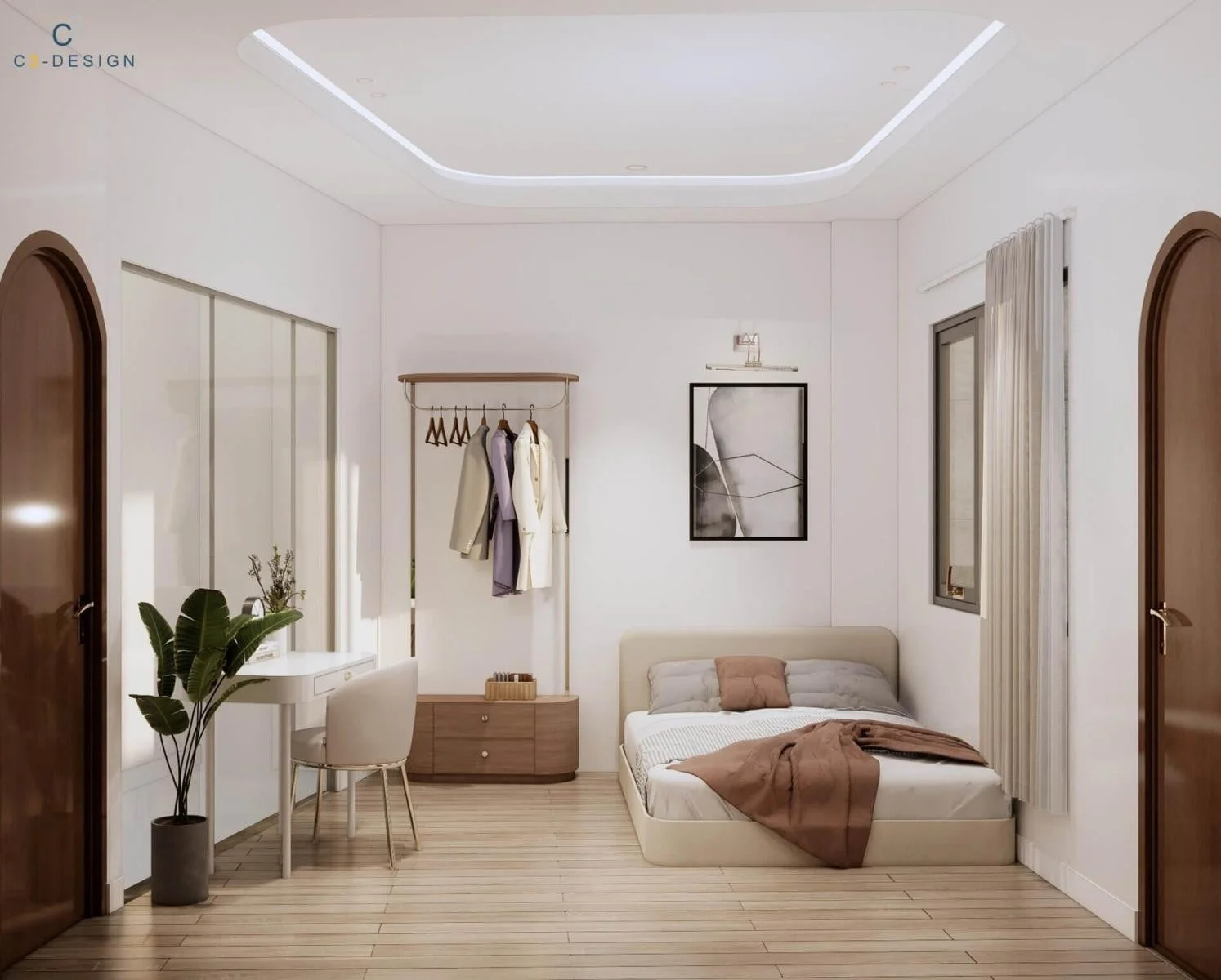 Central Home