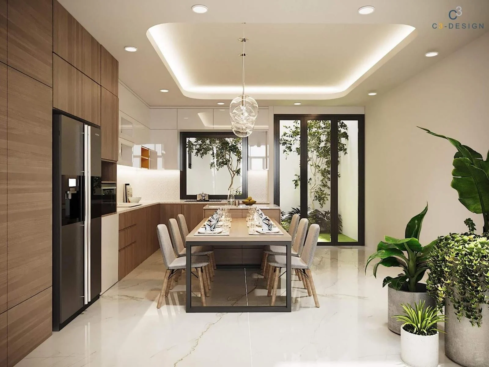 Star House