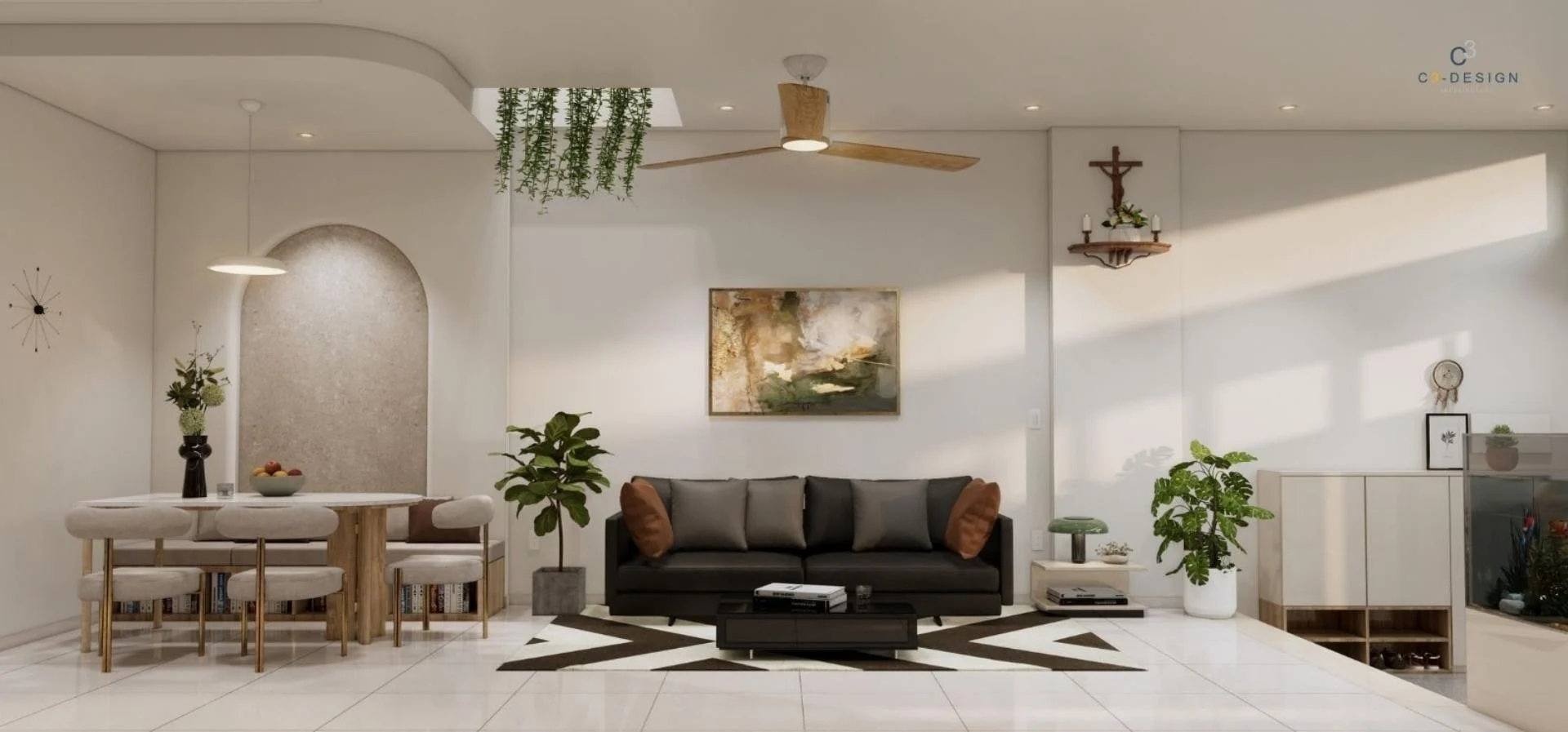Sweet House