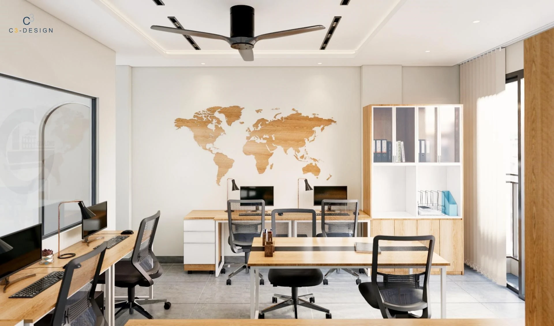 Le Lai OFFICE