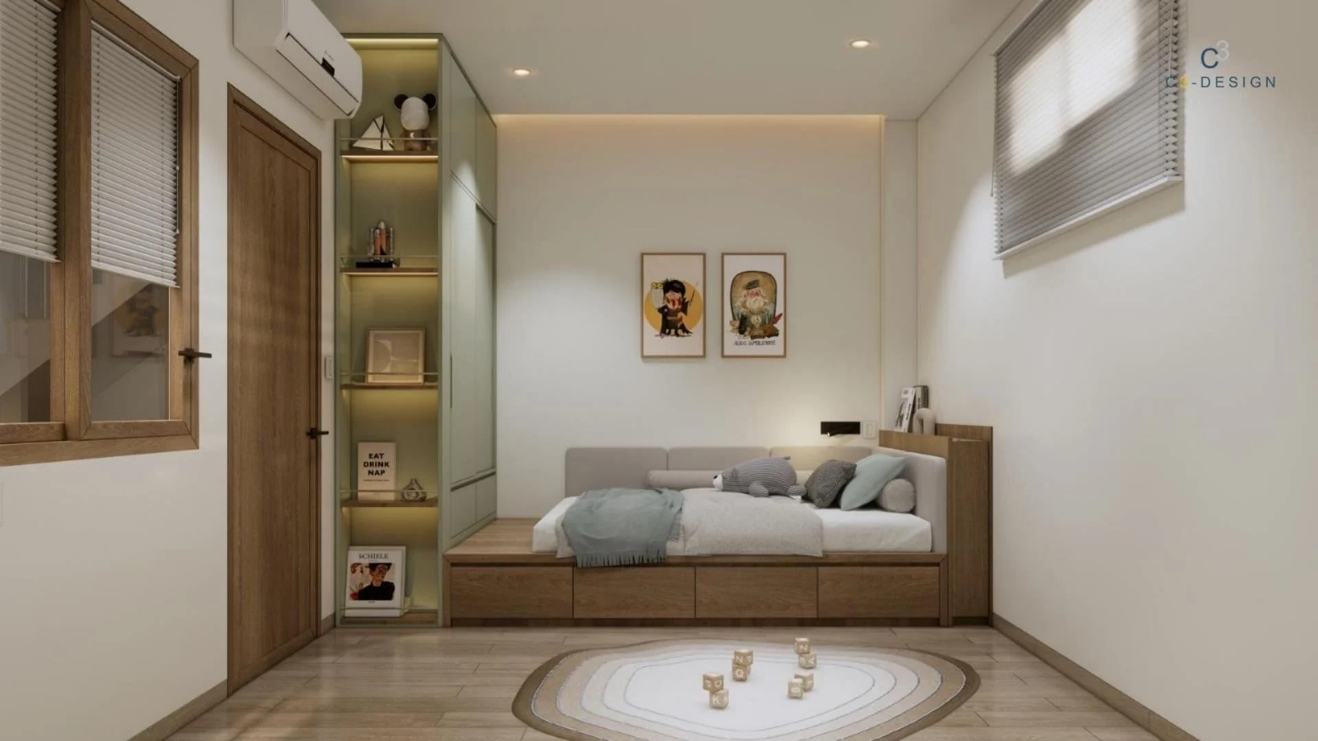 Sweet House