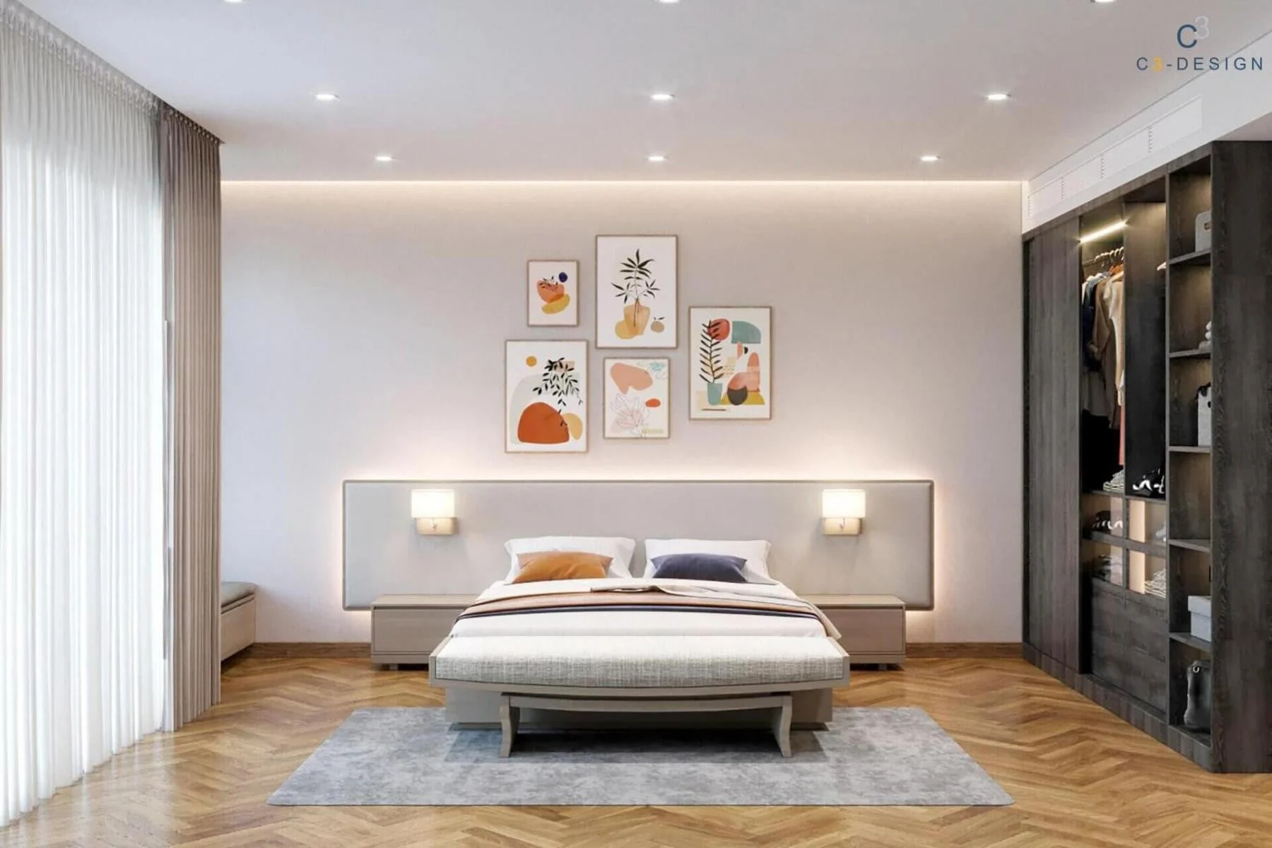 Star House
