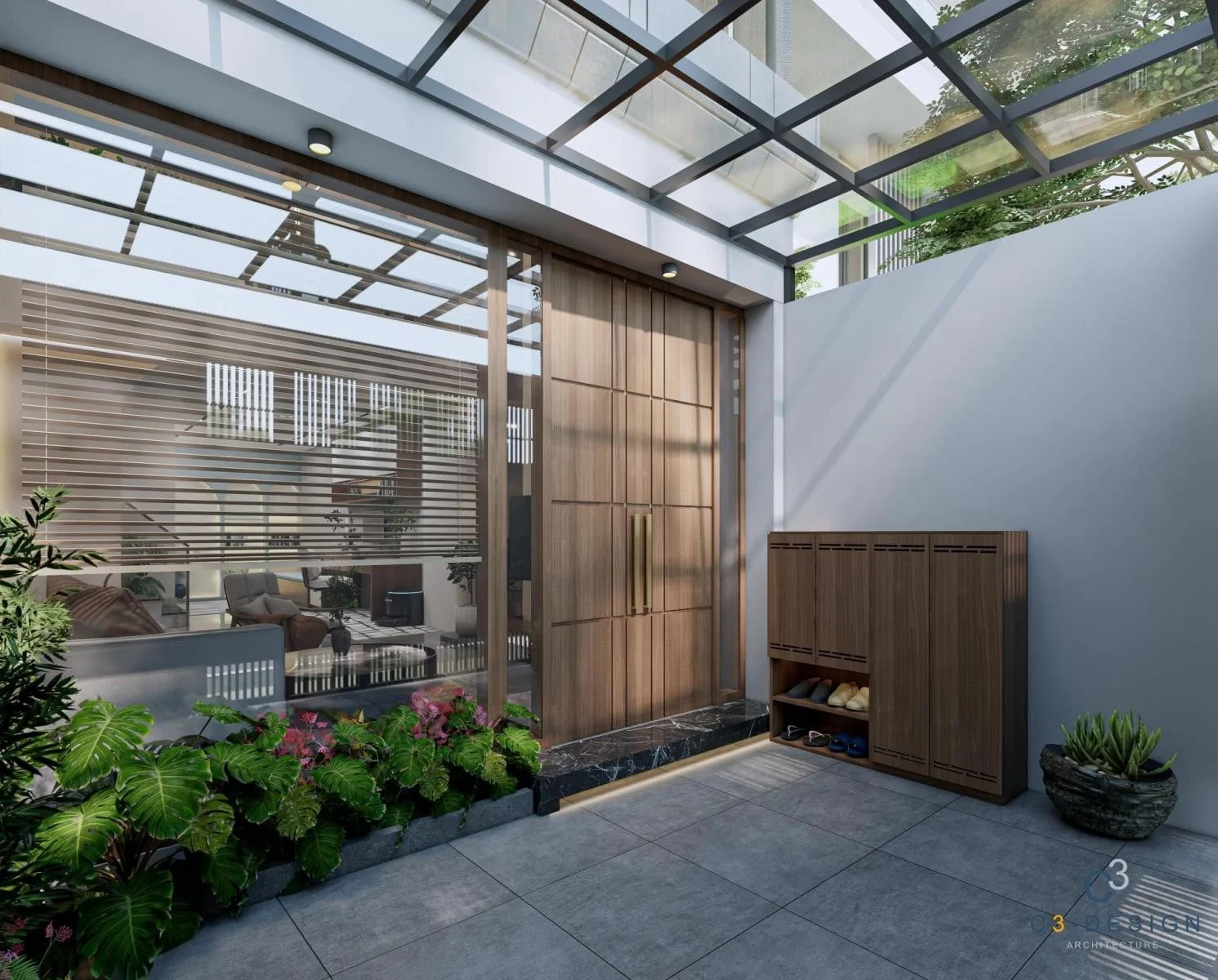 Morning House