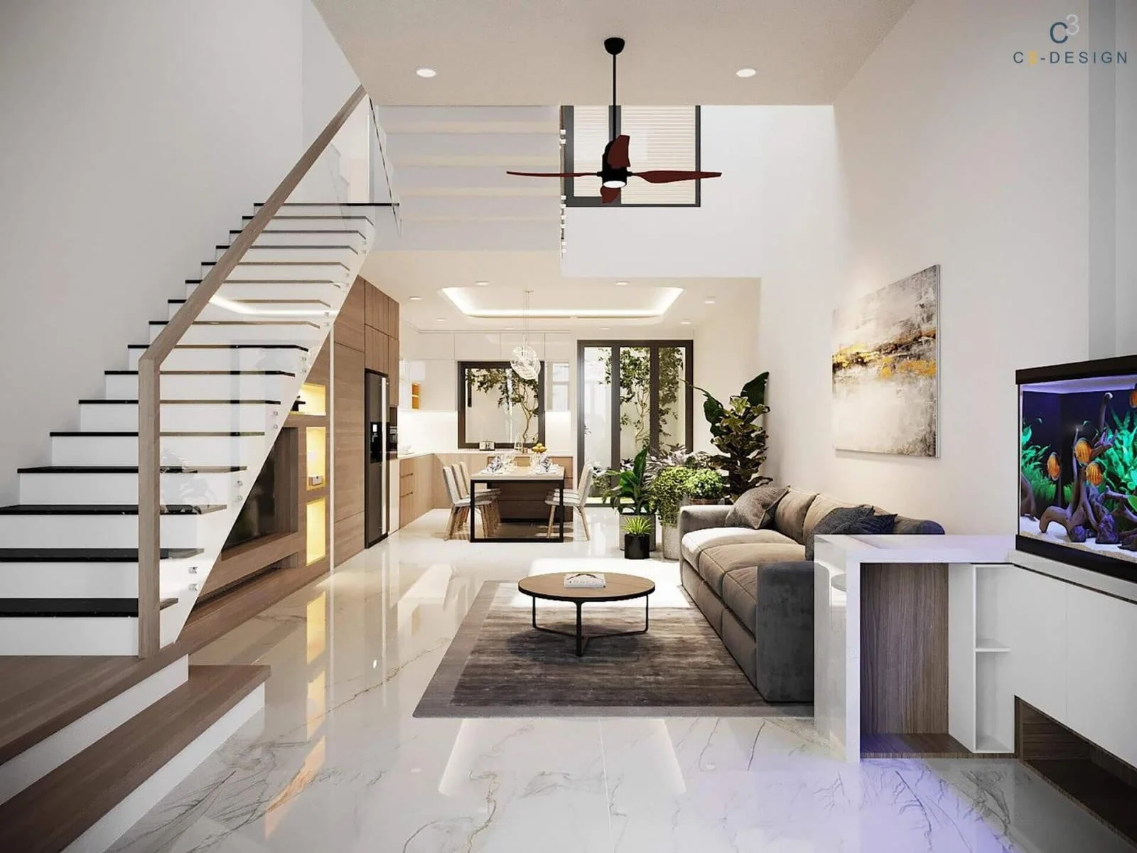 Star House